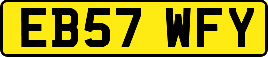 EB57WFY