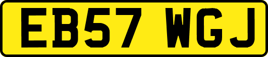 EB57WGJ