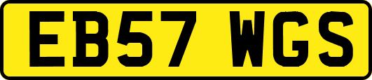 EB57WGS
