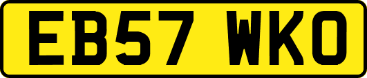 EB57WKO