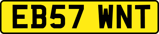 EB57WNT