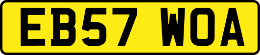EB57WOA