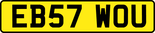 EB57WOU