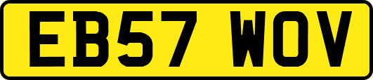 EB57WOV