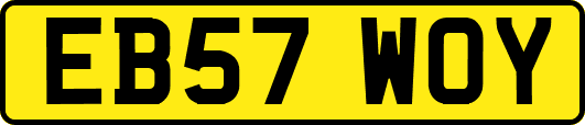 EB57WOY