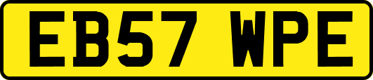 EB57WPE