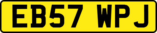 EB57WPJ