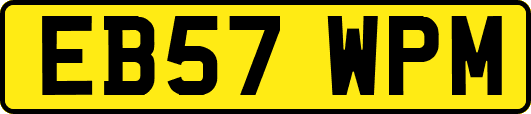 EB57WPM