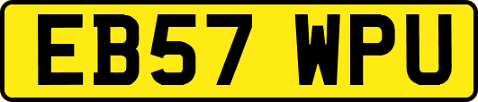 EB57WPU
