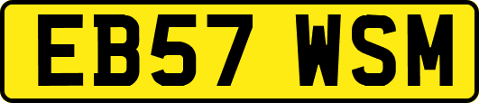 EB57WSM