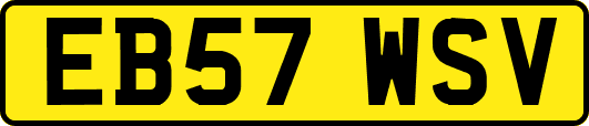 EB57WSV