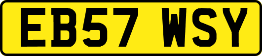 EB57WSY