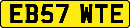 EB57WTE