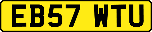 EB57WTU