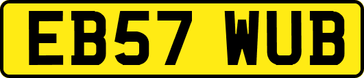 EB57WUB