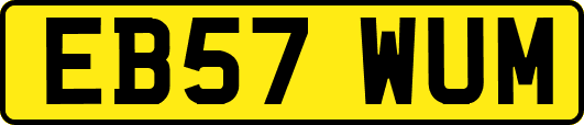 EB57WUM