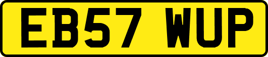 EB57WUP