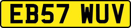 EB57WUV