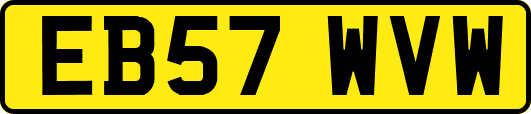 EB57WVW
