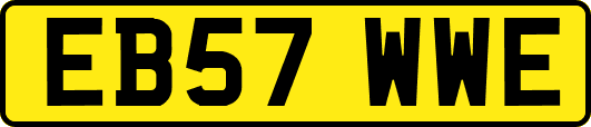 EB57WWE