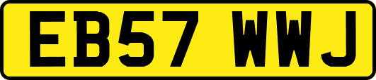 EB57WWJ