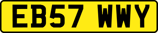 EB57WWY