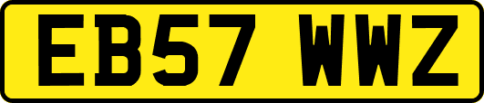 EB57WWZ