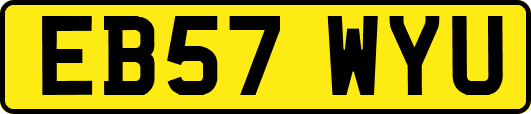 EB57WYU