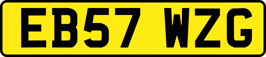 EB57WZG