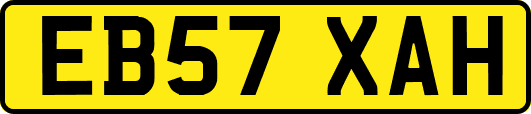 EB57XAH