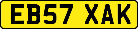 EB57XAK