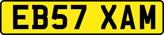 EB57XAM