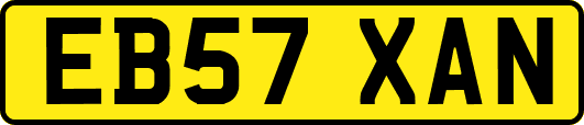 EB57XAN