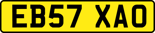 EB57XAO