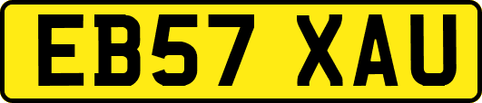 EB57XAU