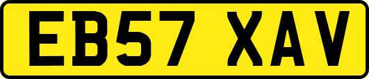 EB57XAV