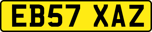 EB57XAZ