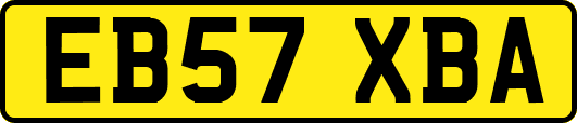 EB57XBA