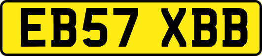 EB57XBB