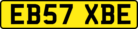 EB57XBE