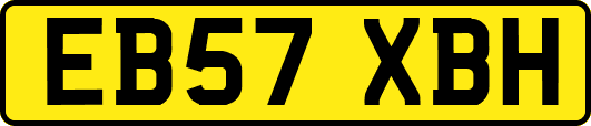 EB57XBH