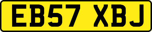 EB57XBJ