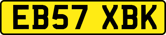 EB57XBK
