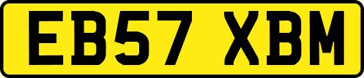 EB57XBM