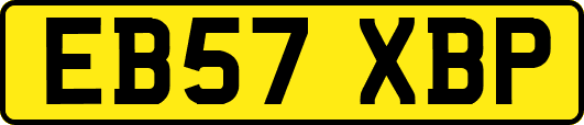 EB57XBP