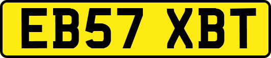 EB57XBT