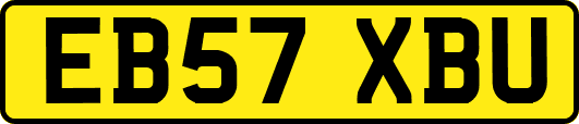 EB57XBU