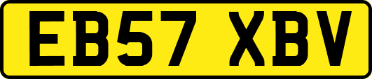 EB57XBV