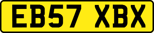 EB57XBX