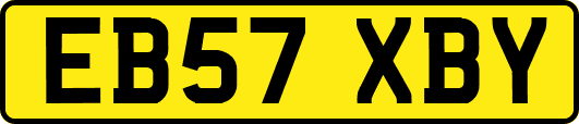 EB57XBY